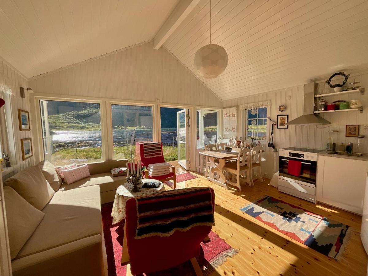 Mountain Panorama Villa Bostad Exterior photo